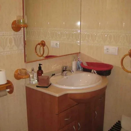 Apartment Parquemar 6 Torrevieja