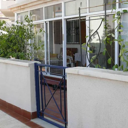 Apartment Parquemar 6 *