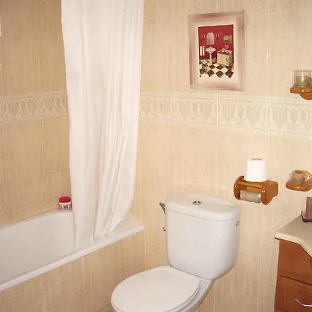 Apartment Parquemar 6