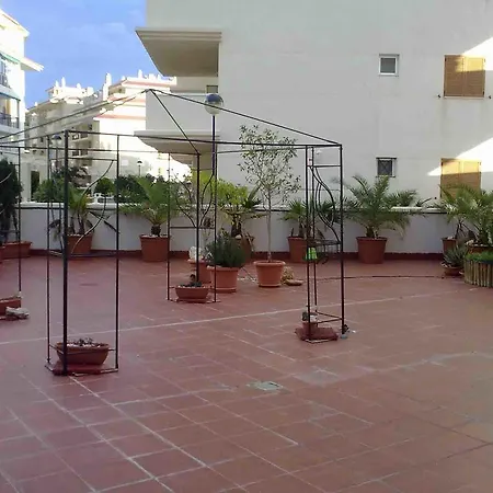 Parquemar 6 Apartment Torrevieja
