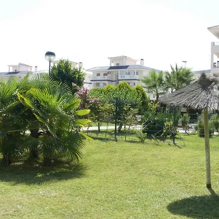 Apartment Parquemar 6 *