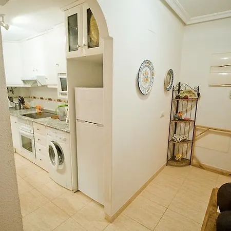 Apartment Parquemar 6 Torrevieja